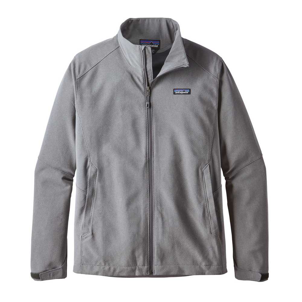 Patagonia - M's Adze Jacket - image 1