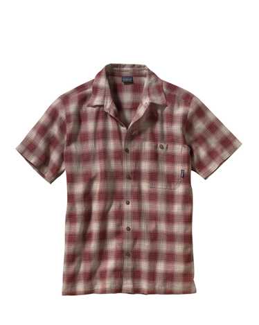 Patagonia - Men's A/C® Shirt