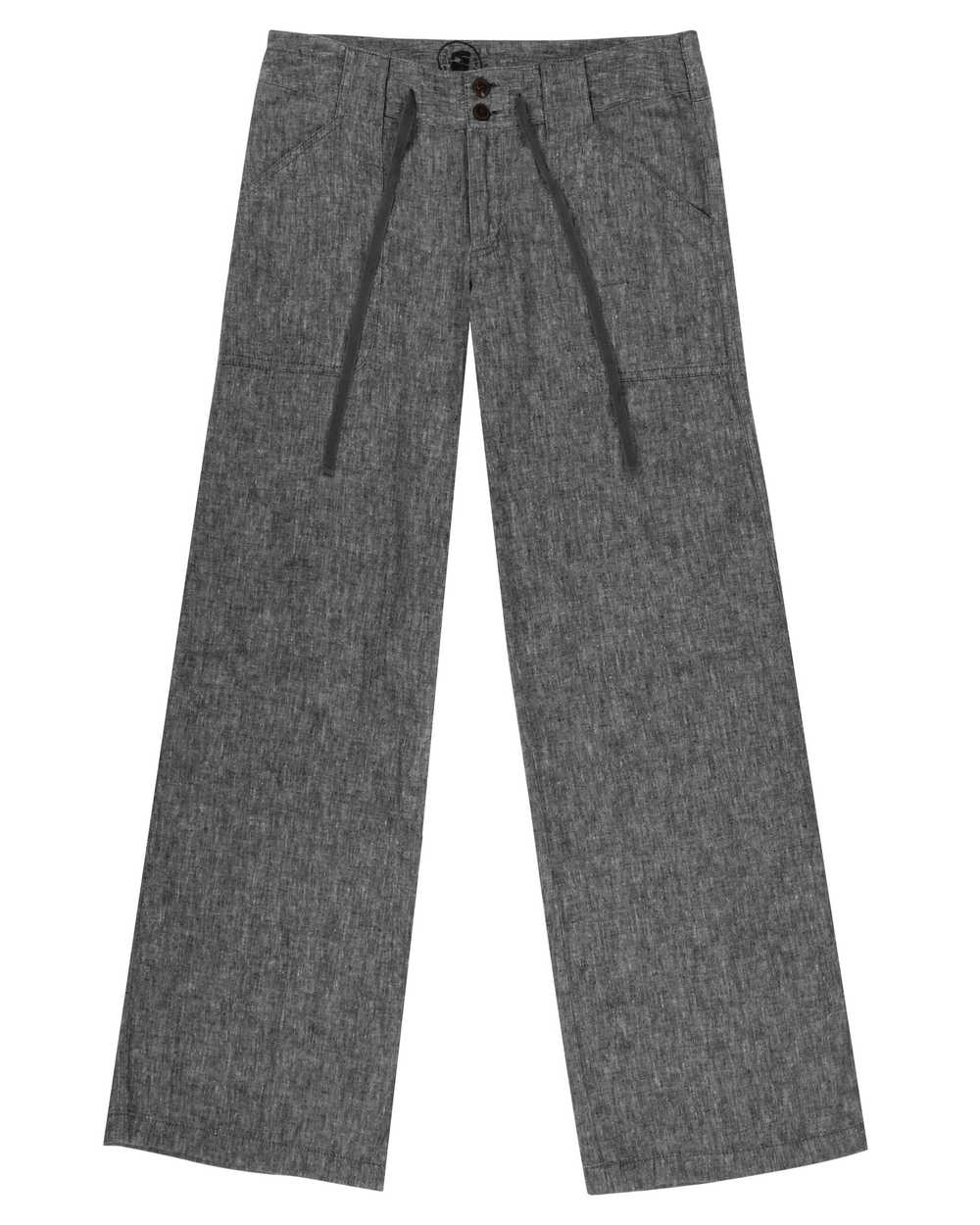 Patagonia - W's Island Hemp Pants - image 1