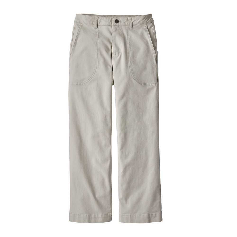 Patagonia - Women's Stand Up Cropped Pants 26" - image 1