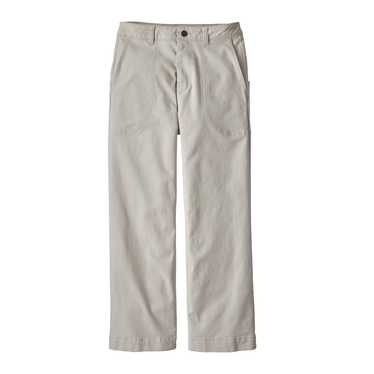 Patagonia - Women's Stand Up Cropped Pants 26" - image 1