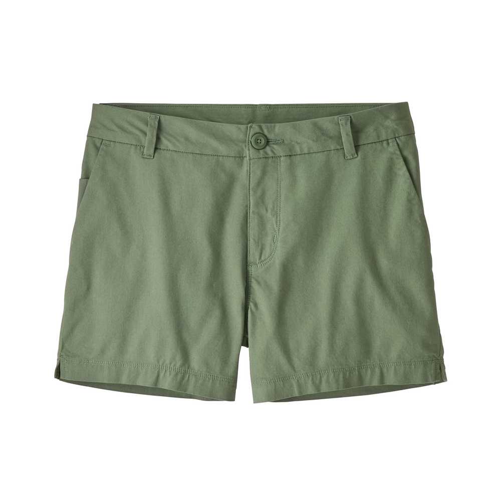 Patagonia - W's Stretch All-Wear Shorts - 4"" - image 1