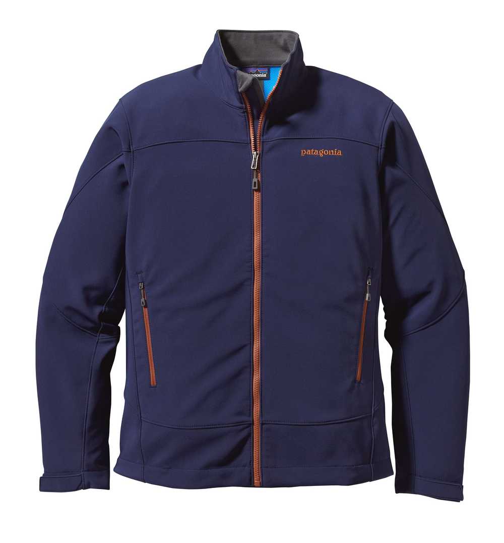 Patagonia - M's Adze Jacket - image 1