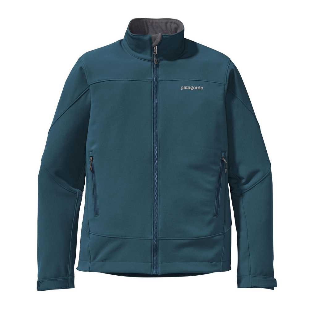 Patagonia - M's Adze Jacket - image 1