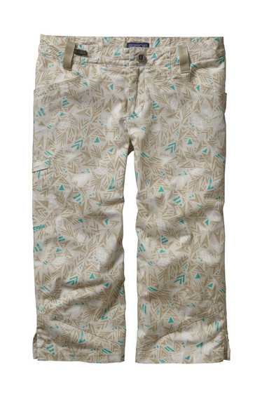 Patagonia - W's Venga Rock Capris