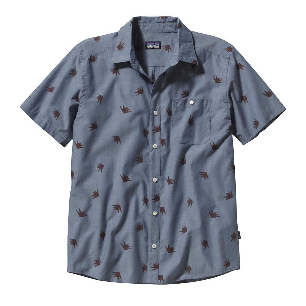 Patagonia - Men's Go To Shirt - image 1