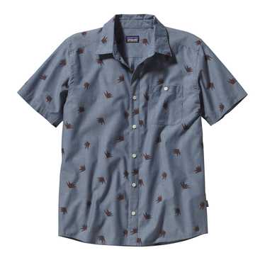 Patagonia - Men's Go To Shirt - image 1