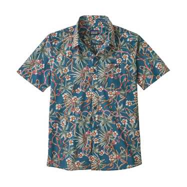 Patagonia - Men's Go To Shirt - image 1