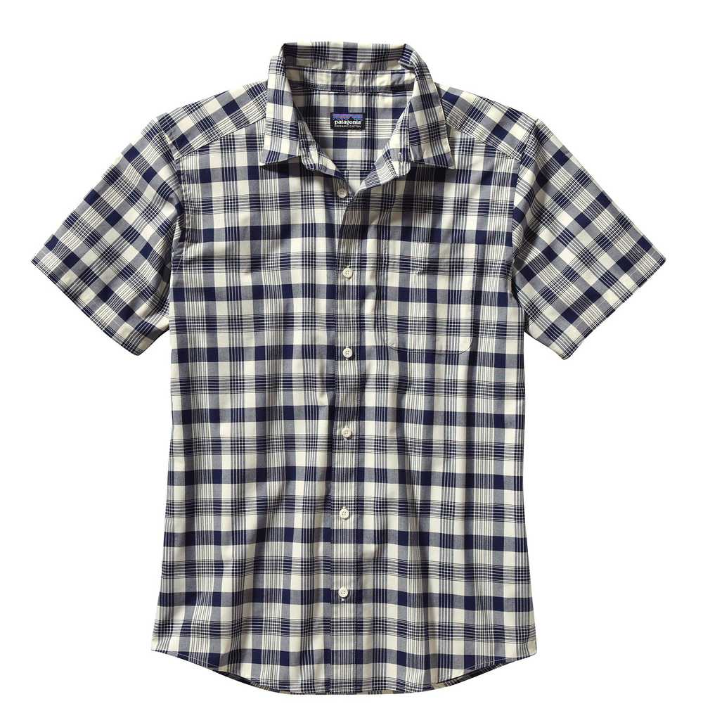 Patagonia - M's Go To Shirt - image 1