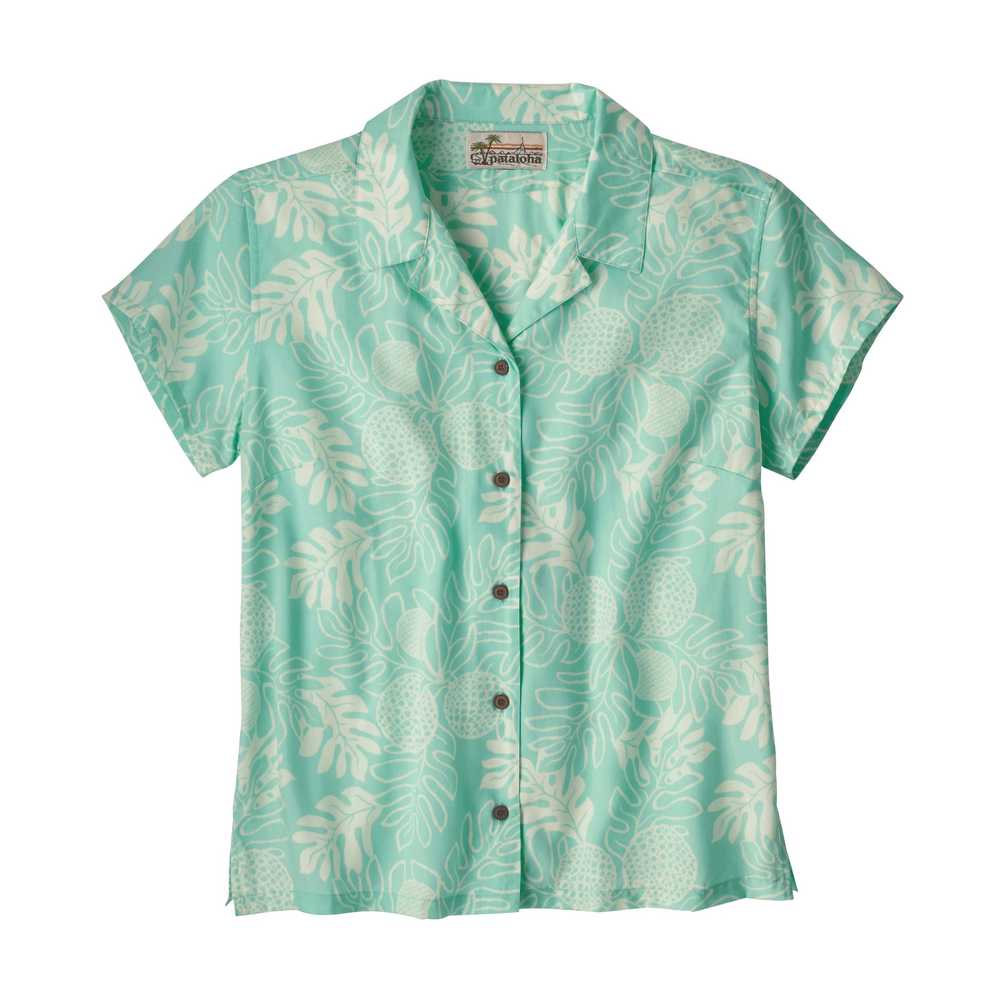 Patagonia - W's Lightweight Pataloha® Shirt - image 1