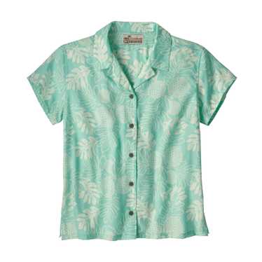 Patagonia - W's Lightweight Pataloha® Shirt - image 1