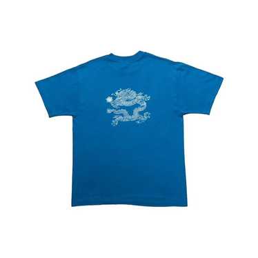 Vintage Karate Dojo T-Shirt - image 1