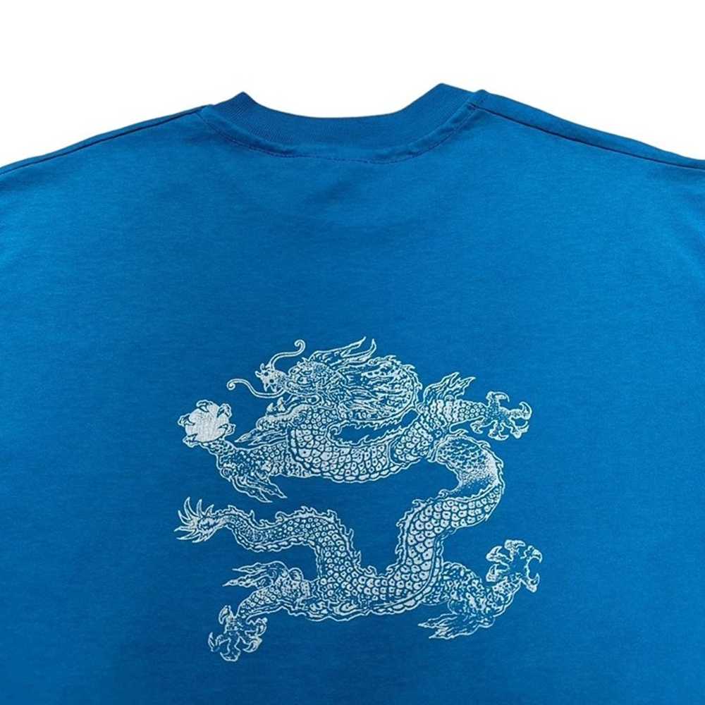 Vintage Karate Dojo T-Shirt - image 3