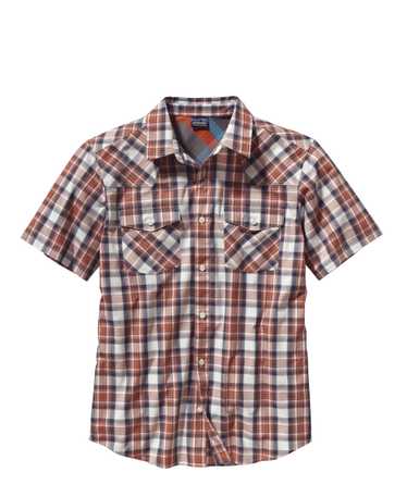 Patagonia - M's Three Trees Shirt