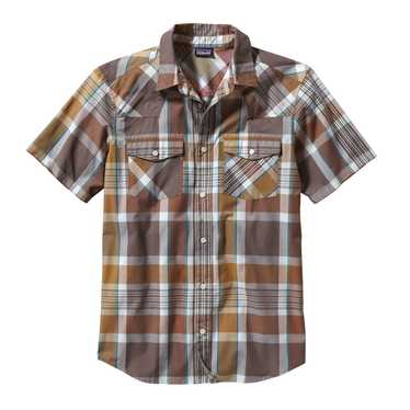 Patagonia - M's Three Trees Shirt - image 1