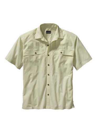 Patagonia - M's Island Hopper Shirt