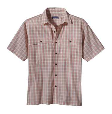 Patagonia - M's Island Hopper Shirt