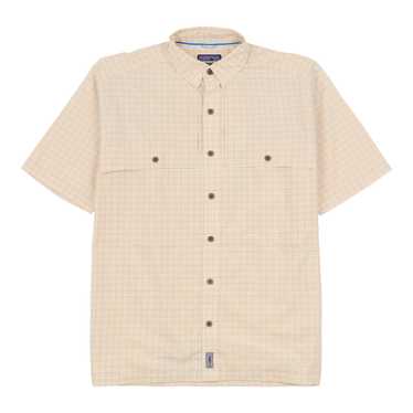 Patagonia - Men's Island Hopper Shirt