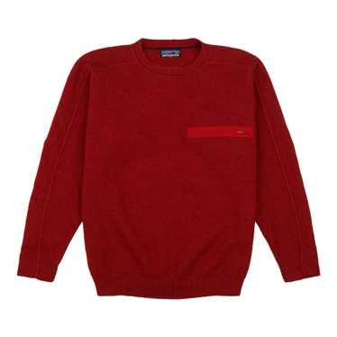 Patagonia - M's Ridgeway Crew Sweater