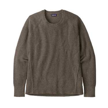 Patagonia - W's Recycled Cashmere Crew - image 1