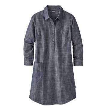 Patagonia - W's Rocky Peak Shirt Dress