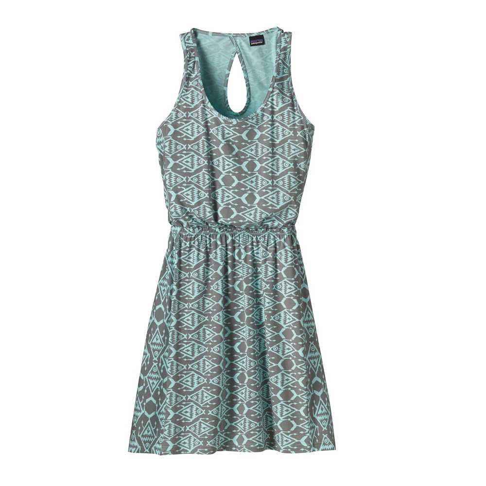 Patagonia - W's West Ashley Dress - image 1