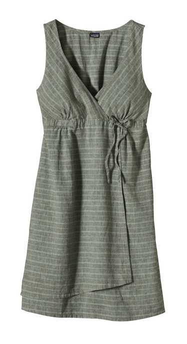 Patagonia - W's Island Hemp Crossover Dress