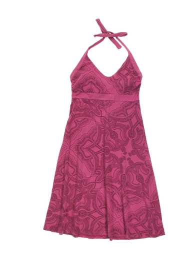 Patagonia - W's Iliana Halter Dress