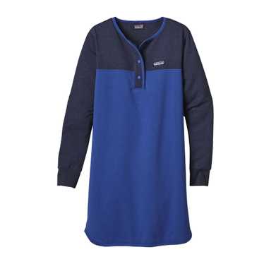 Patagonia - W's Ahnya Henley Dress - image 1