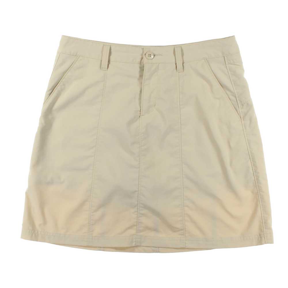 Patagonia - W's Inter-Continental Hideaway Skirt - image 1