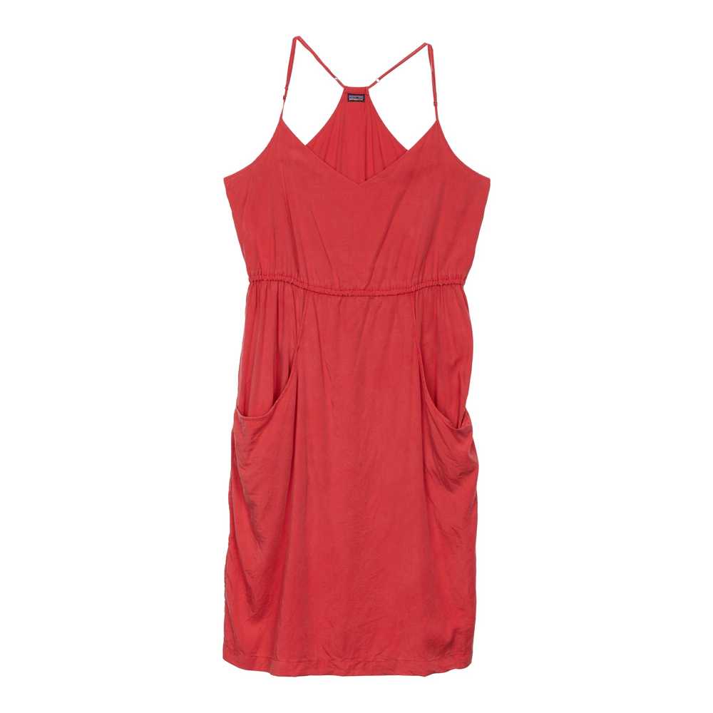 Patagonia - W's Lost Wildflower Dress - image 1