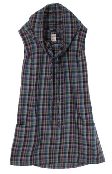 Patagonia - W's Fortuity Flannel Dress