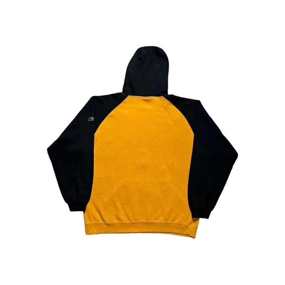 Y2k Steelers Hoodie - image 2