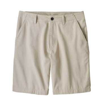 Patagonia - M's Four Canyon Twill Short - 10""