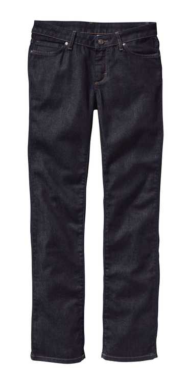 Patagonia - Women's Low-Rise Straight Jeans - 32"