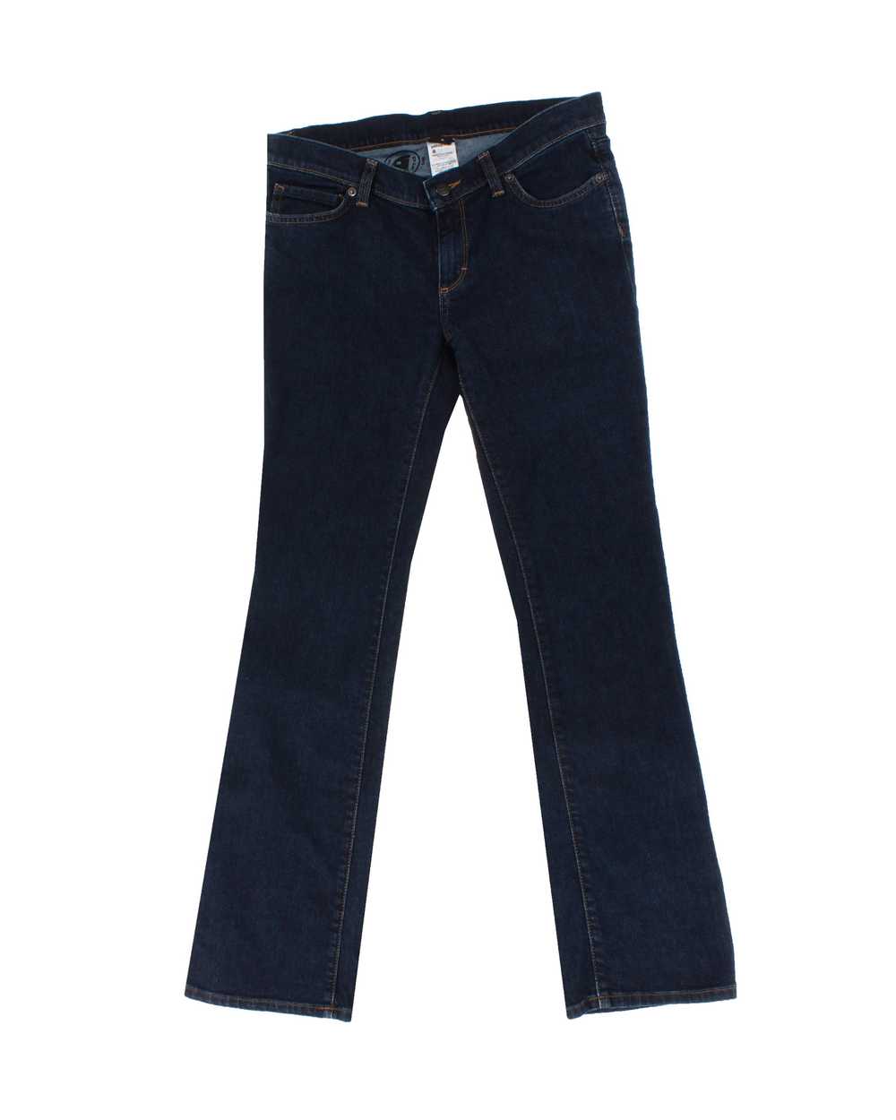 Patagonia - Women's Low-Rise Bootcut Jeans - 32" - image 1