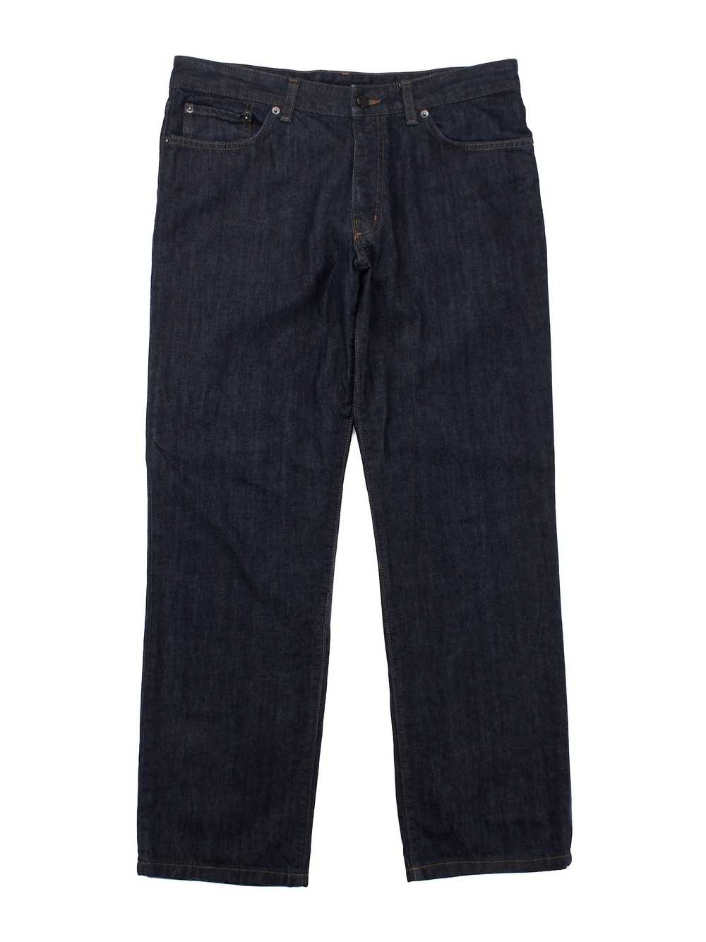 Patagonia - M's Regular Fit Jeans - Reg - image 1