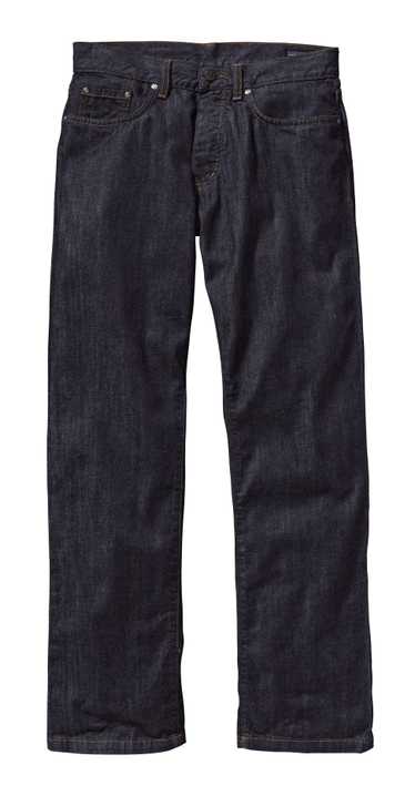 Patagonia - M's Regular Fit Jeans - Short - image 1