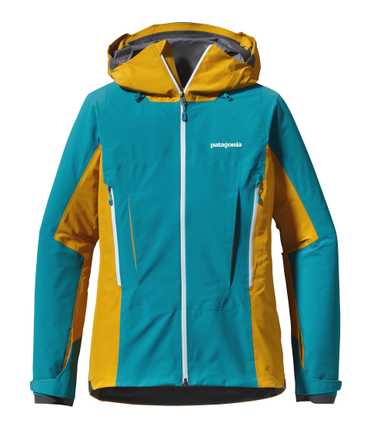 Patagonia - W's Super Alpine Jacket - image 1