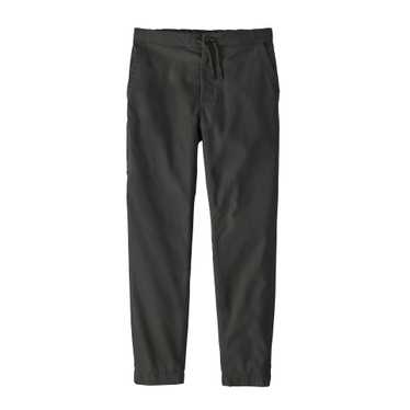 Patagonia - Men's Twill Traveler Pants