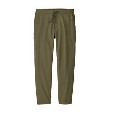 Patagonia - Men's Skyline Traveler Pants - image 1