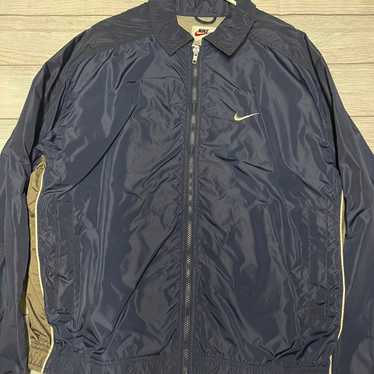 Vintage Mens Nike Jacket - image 1