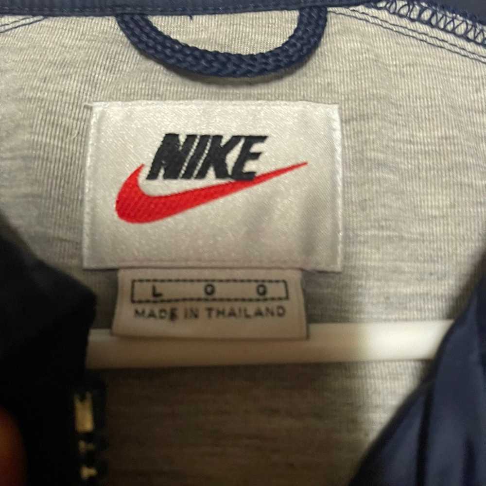 Vintage Mens Nike Jacket - image 2
