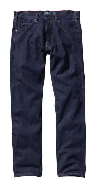 Patagonia - Men's Straight Fit Jeans