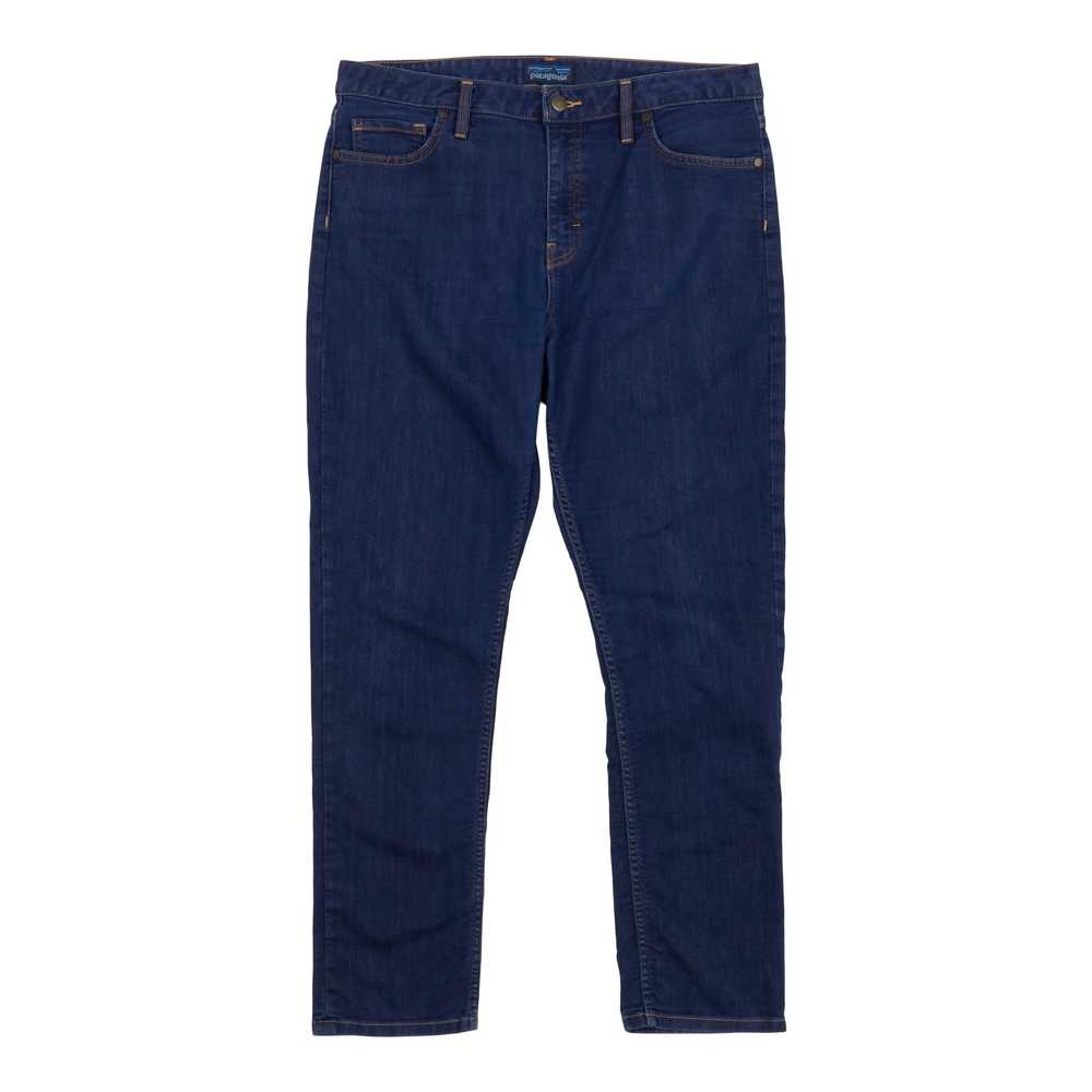 Patagonia - W's Performance Jeans - Short - image 1