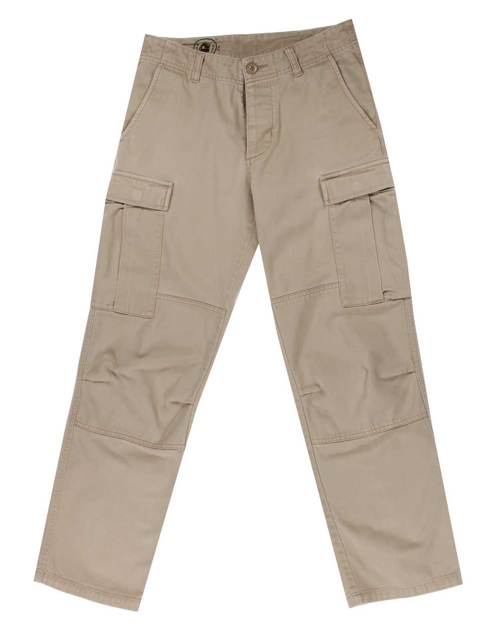 Patagonia - M's Twill Cargo Pants - image 1