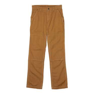 Patagonia double knee pants - Gem