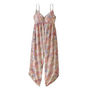 Patagonia - W's Lost Wildflower Jumpsuit - image 1