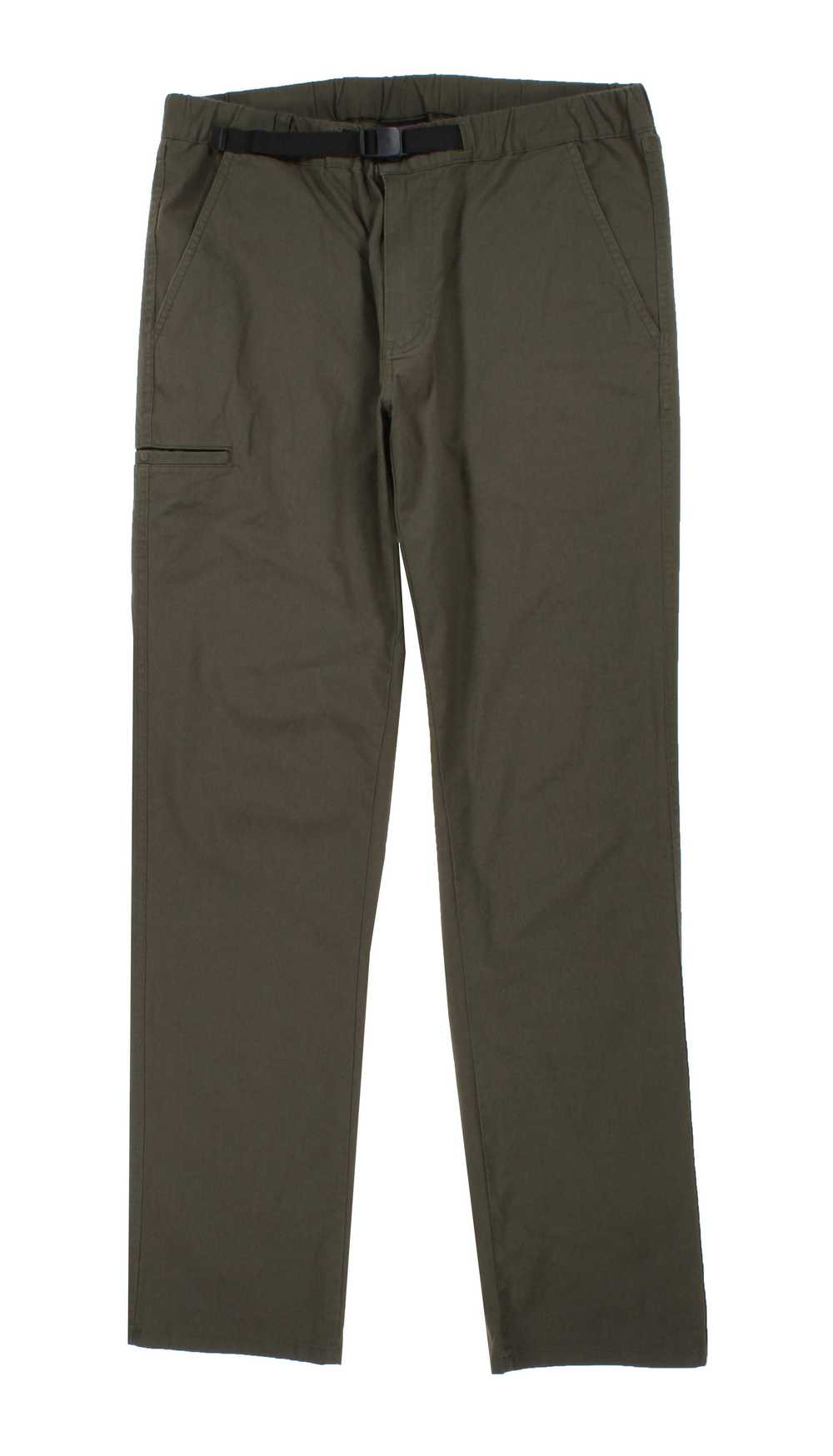 Patagonia - M's Lightweight Cotton Gi III Pants - image 1