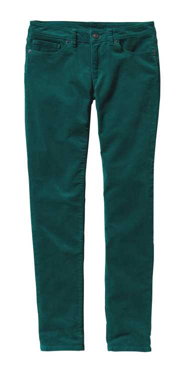 Patagonia - Women's Fitted Corduroy Pants